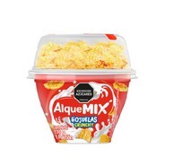 Yogurt Alqueria Hojuelas 170 g