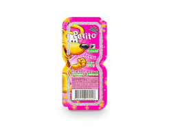 Petito Colanta Fresa 50 g