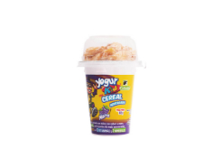 Yogurt Colanta Cereal Mora 132 g