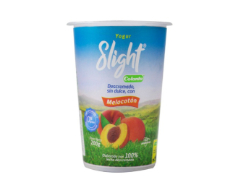Yogurt Colanta Melo Vaso 200 g