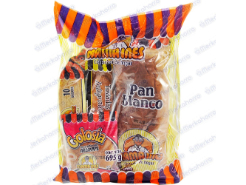 Paqueton Parva Mamaines 1 und 695 g