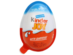 Huevo Kinder Joy Niño 20 g