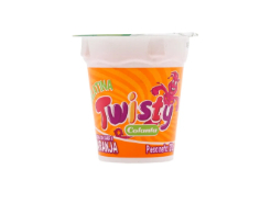Gelatina Colanta Naranja 120 g