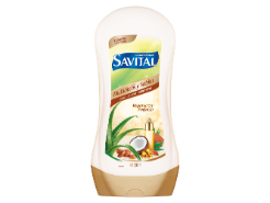 Acondicionador Savital Multioleos 490 ml