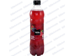 Jugo del Valle Mora 500 ml