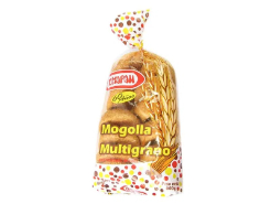 Mogollas Comapan Multigranos X 12 500 g