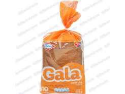 Gala Ramo Vainilla 10 und 400 g