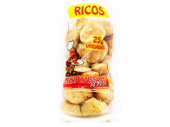 Minicroissant el Paisa 25 und 400 g