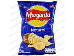 Mecato Margarita Natural 36 g