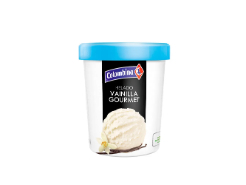 Helado Colombina Vaini Gour 1 l