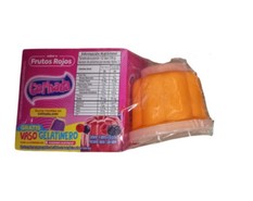 Gelatina Gel Hada X 4 + Gelatinero