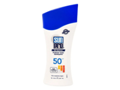 Bloqueador Solar Sun Pro No l 120 ml