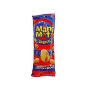 Maní Moto Original Paqueton 80 g