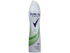 Desodorante Rexona Aerosol Aloe Vera 200 ml