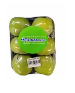 Bandeja Manzana Verde 5 und