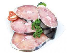 Bagre en Rodajas Kilo