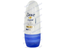 Desodorante Dove Original Roll Onx 30 ml
