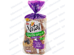 Pan Tajado Bimbo Vital Aran 500 g