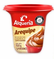 Arequipe Alqueria 150 g