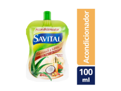 Acondicionador Savital Elixir 100 ml