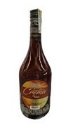 Crema Brissart Whisky 750 ml