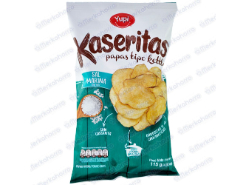 Papas Yupi Kaseritas Sal Marix 115 g