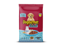 Cuido Dogourmet Cacho Leche 2 kg