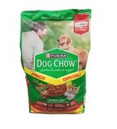 Cuido Dog Chow Adul Median 2 kg