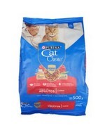 Cuido Cat Chow Adul Activos 500 g