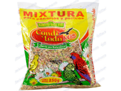 Mixtura Condi Todo 250 g