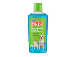 Shampoo Petys Perros y Gatos 235 g