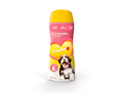 Shampoo Canamor Perros Sensi X 230