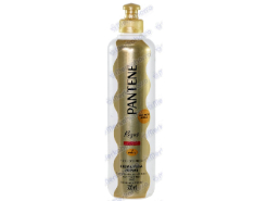 Crema para Peinar Pantene Rizos Def 300 ml