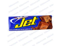 Chocolatina Jet Leche 11 g