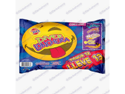 Diver Lonchera Frito Mix X 14 352 g