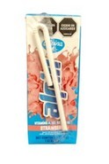 Leche Sabori Alpin Fresa Caji 200 ml
