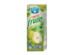 Jugo Nectar Frutto UHT Pera 200 ml