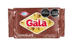 Gala Ramo Chocolate 60 g
