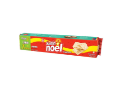 Galletas Saltin Noel Trad X 7 Tacos