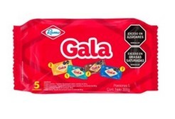 Gala Ramo Surtida 5 und 300 g