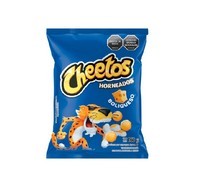 Mecato Cheetos Boliqueso 160 g
