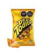 Mecato de Todito Mix 45 g