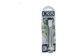 Pinza para Hielo DKASA 15 cm