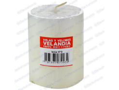 Velon Velandia #8 1 und