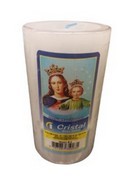 Velon Cristal #3 1 und