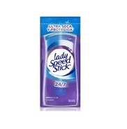 Desodorante Lady Speed Gel Floral 8 g