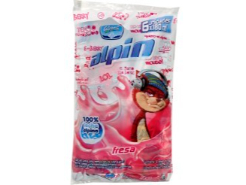 Bebida Alpin Fresa 6 und 1.080 ml