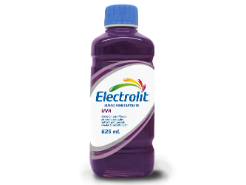 Suero Electrolit Uva 625 ml