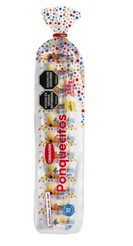Ponquecitos Comapan 10 und 250 g