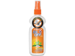 Repelente Stay Off Adulto 120 ml